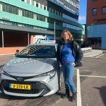automaat rijles leidschendam