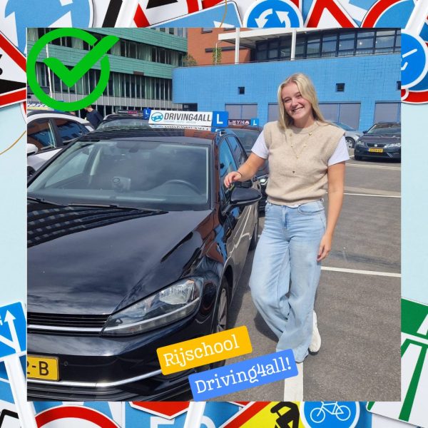 Rijschool