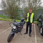Motorrijschool