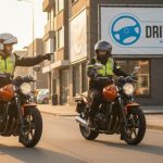 Motorrijles Rijswijk