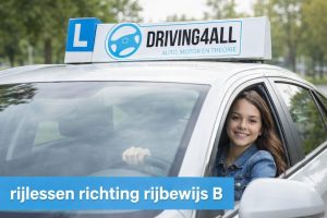 Lees meer over het artikel Rijlessen in een schakelauto: de slimste keuze voor jouw rijbewijs (B)
